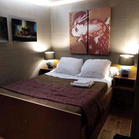 Paris Interiors Rentals - Le Marais Louvre - Notre Dame 外观 照片