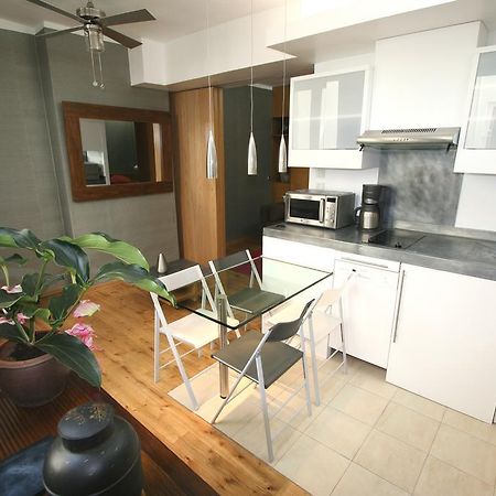 Paris Interiors Rentals - Le Marais Louvre - Notre Dame 外观 照片