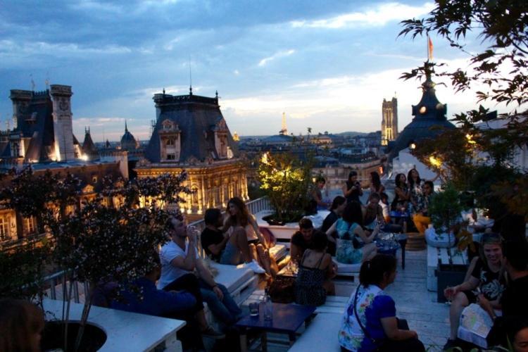 Paris Interiors Rentals - Le Marais Louvre - Notre Dame 外观 照片